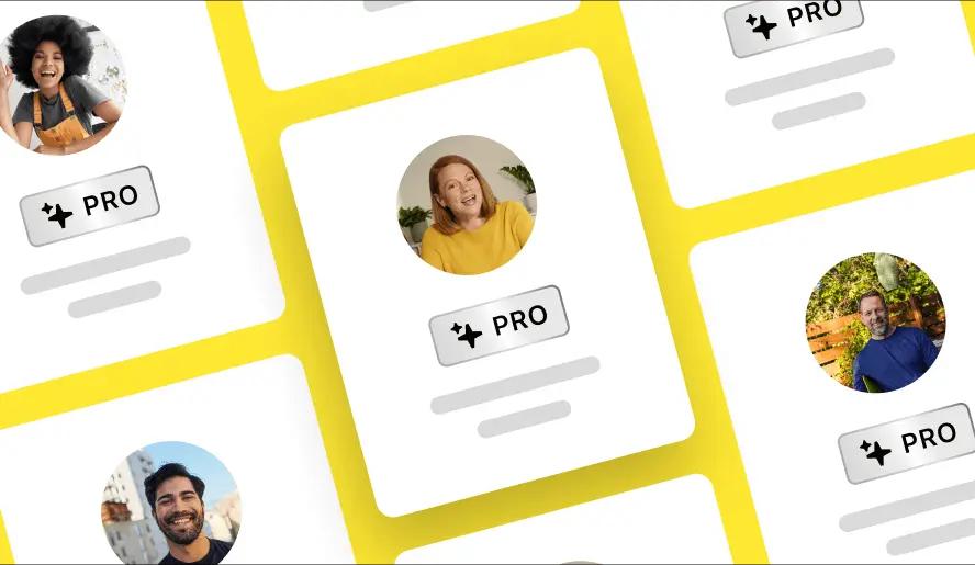 Imagen del programa Premium English Learning - Cambly