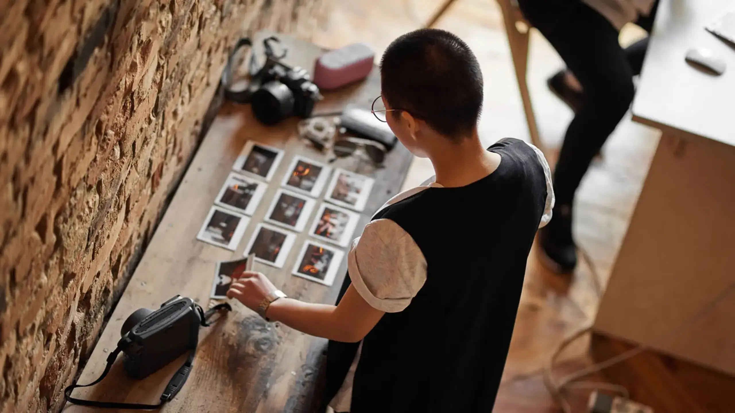 Imagen del programa FAQ: Get answers to common questions about CreativeLive’s training