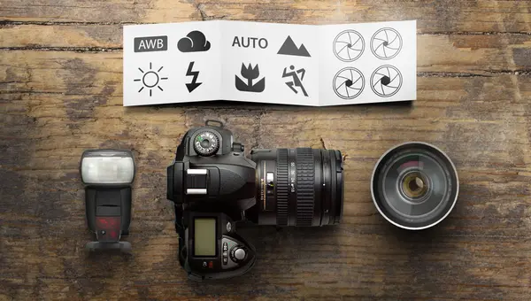 Imagen del programa Fundamental Photography Classes Online