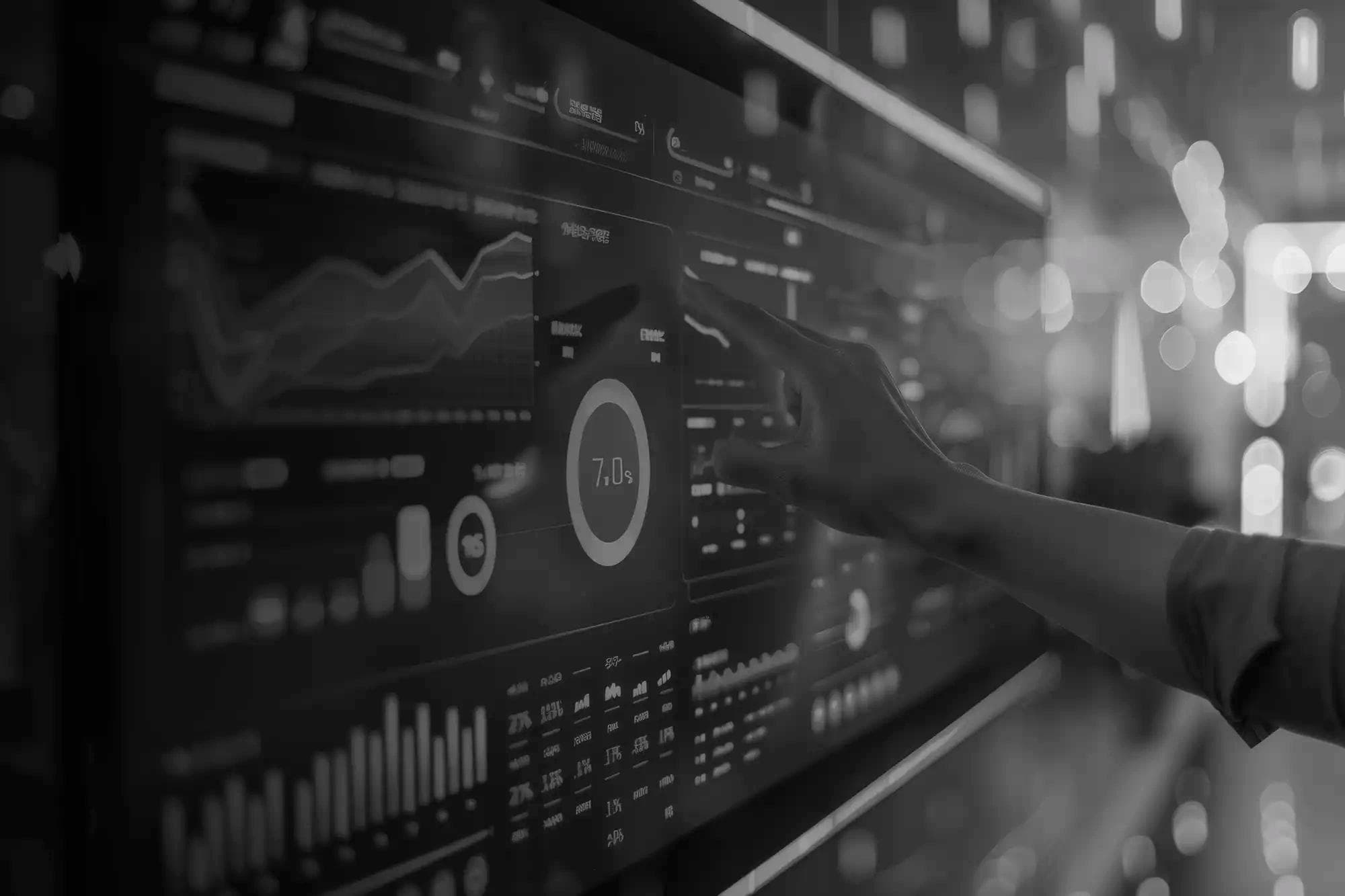 Imagen del programa AI for Data Analysis | 3-Hour Workshop