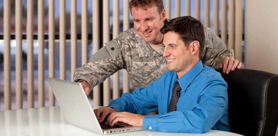 Imagen del programa Resources that Help Georgia Vets | GTPE