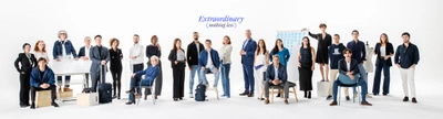 Imagen del programa Find Your Program | IE University