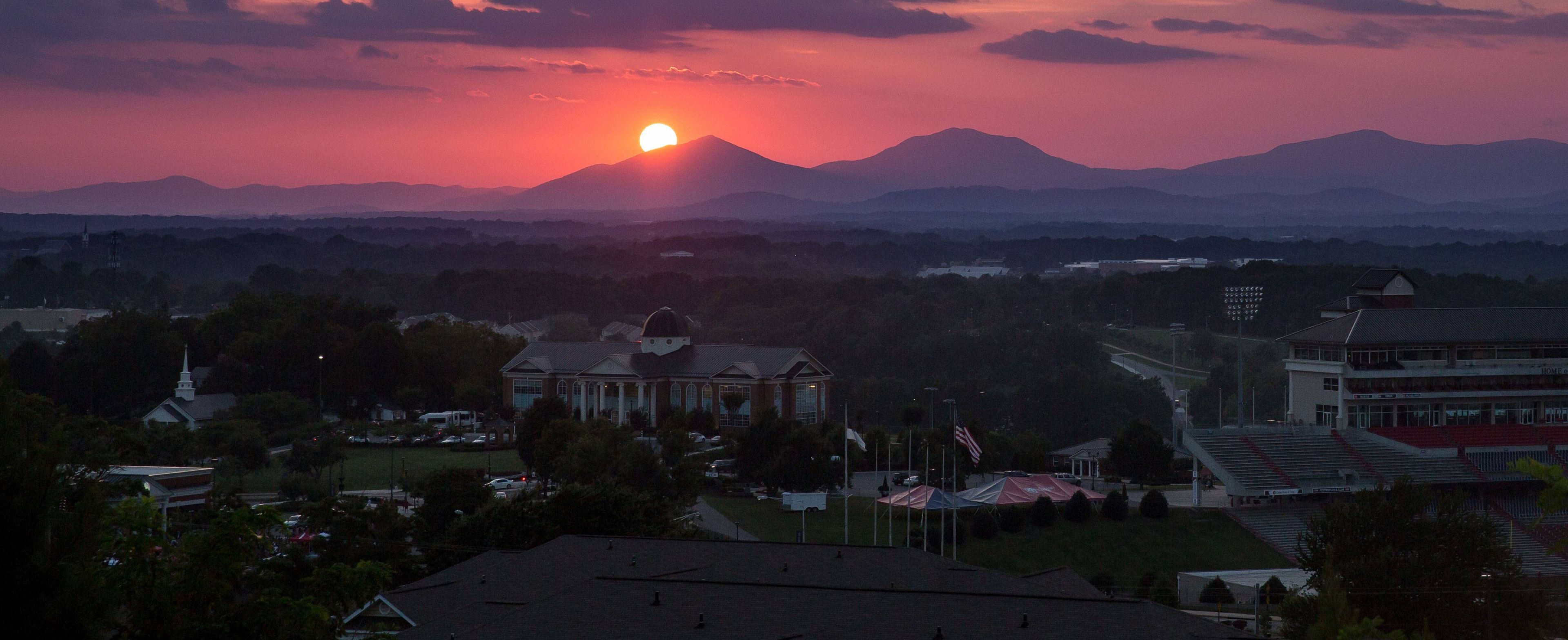 Imagen del programa Online Academic Programs | Liberty University
