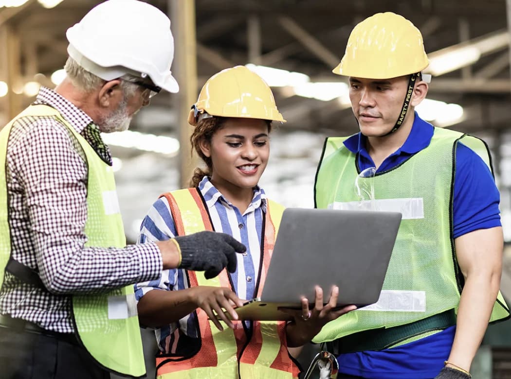 Imagen del programa Industry-Specific Language Training | Rosetta Stone®