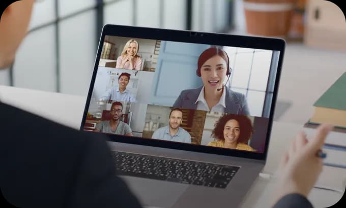 Imagen del programa Rosetta Stone Enterprise Tutoring | Expert language tutoring for businesses