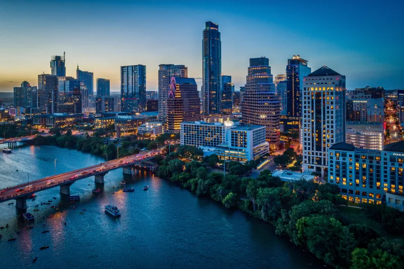 Imagen del programa Data Science Bootcamps in Austin: Learn & Grow