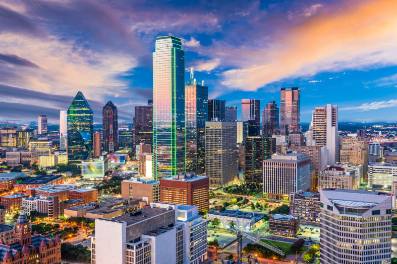 Imagen del programa Data Science Bootcamps in Dallas: Learn & Grow