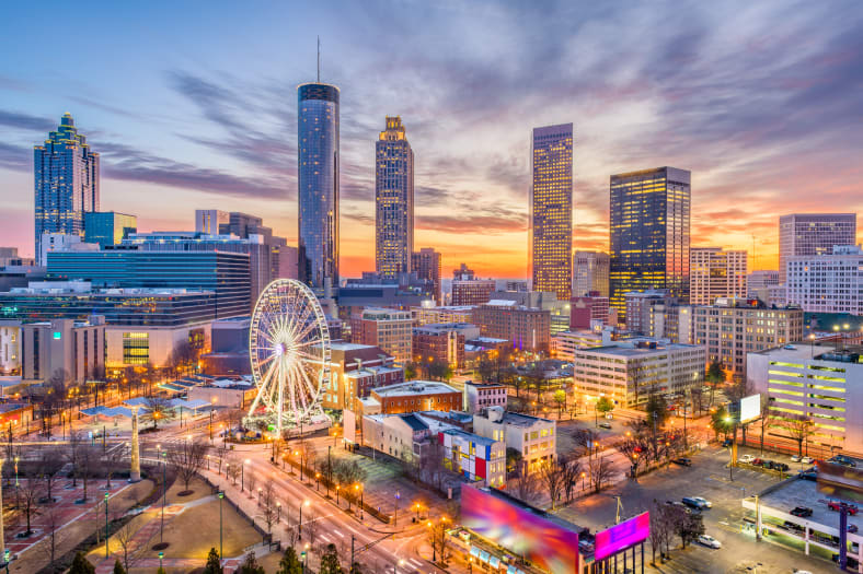 Imagen del programa Data Science Bootcamps in Atlanta: Learn & Grow