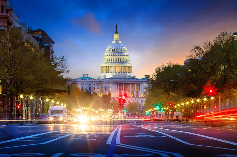 Imagen del programa Data Science Bootcamps in Washington DC: Learn & Grow