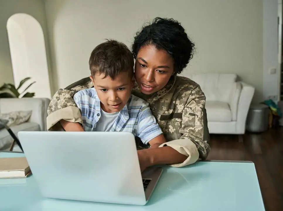Imagen del programa Coding for Veterans, Service Members and Families | Treehouse