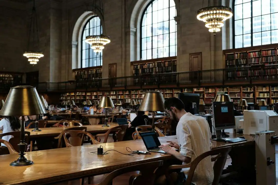 Imagen del programa Online Coding Classes for Library Patrons | Treehouse