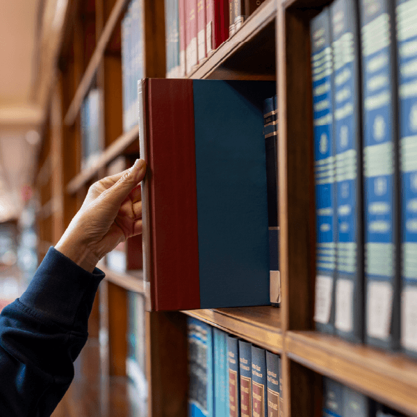 Imagen del programa BA (Hons) Criminology | BA Online | University of Essex Online