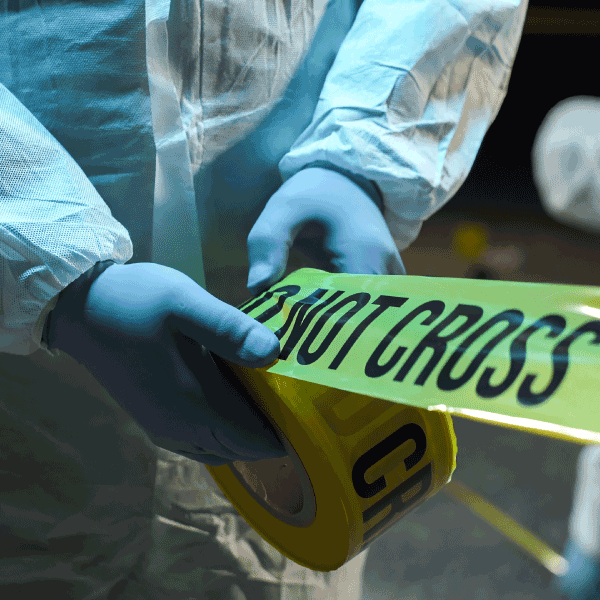 Imagen del programa BA (Hons) Criminology with Sociology | University of Essex Online